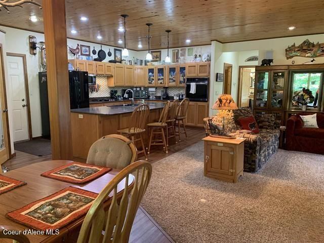121 Ought Seven, Kooskia, ID 83539