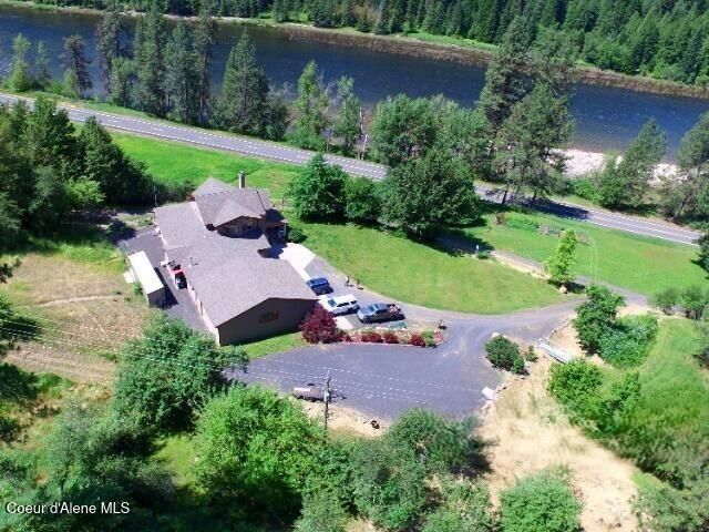 121 Ought Seven, Kooskia, ID 83539