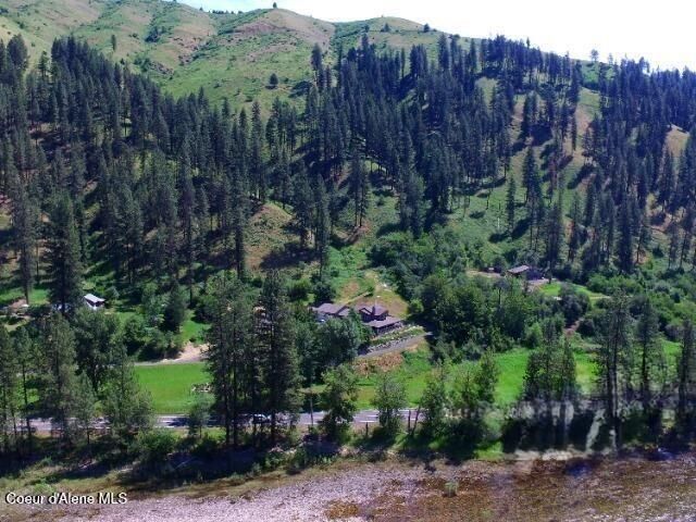 121 Ought Seven, Kooskia, ID 83539