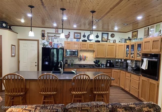 121 Ought Seven, Kooskia, ID 83539