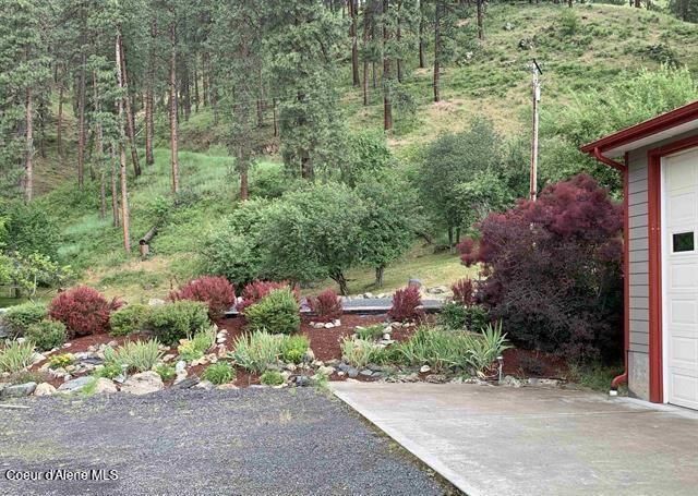 121 Ought Seven, Kooskia, ID 83539