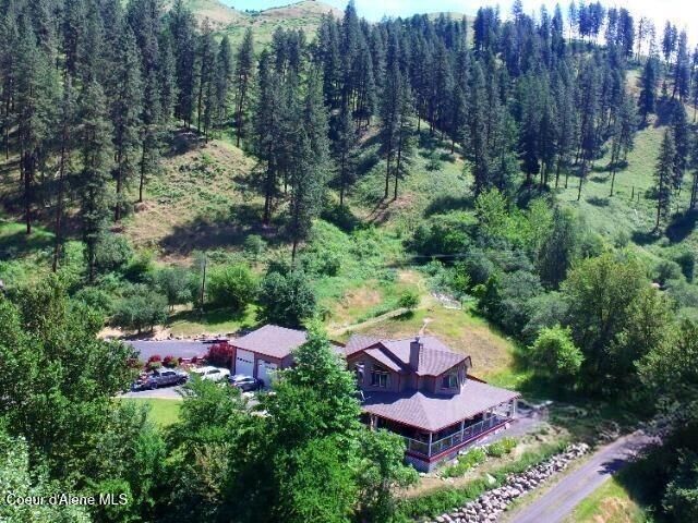 121 Ought Seven, Kooskia, ID 83539