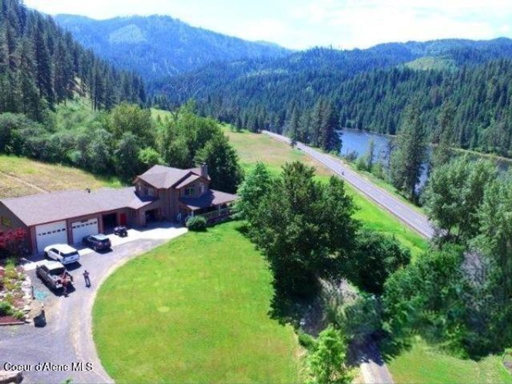121 Ought Seven, Kooskia, ID 83539