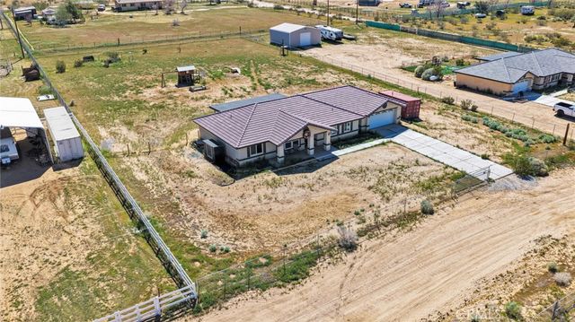 23661 Laurel, Apple Valley, CA 92308