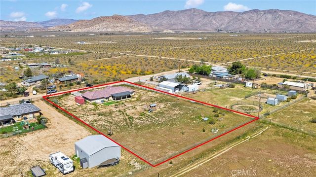 23661 Laurel, Apple Valley, CA 92308