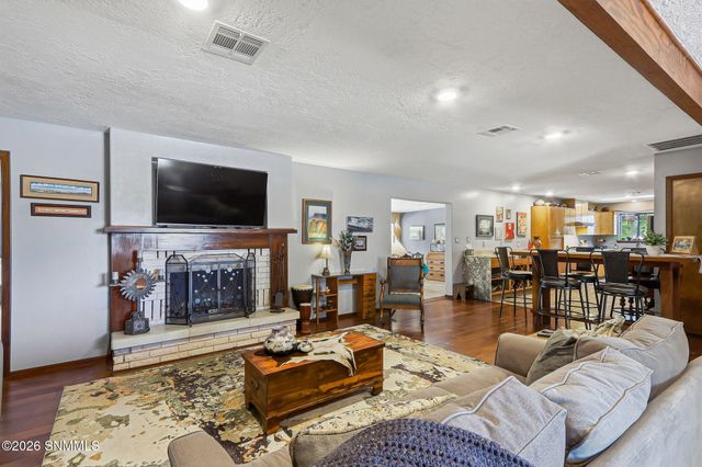 2517 Calle De Vista, Las Cruces, NM 88007