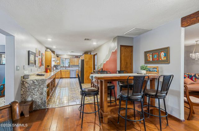 2517 Calle De Vista, Las Cruces, NM 88007