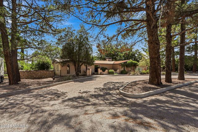 2517 Calle De Vista, Las Cruces, NM 88007