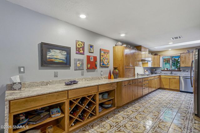2517 Calle De Vista, Las Cruces, NM 88007