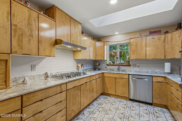 2517 Calle De Vista, Las Cruces, NM 88007