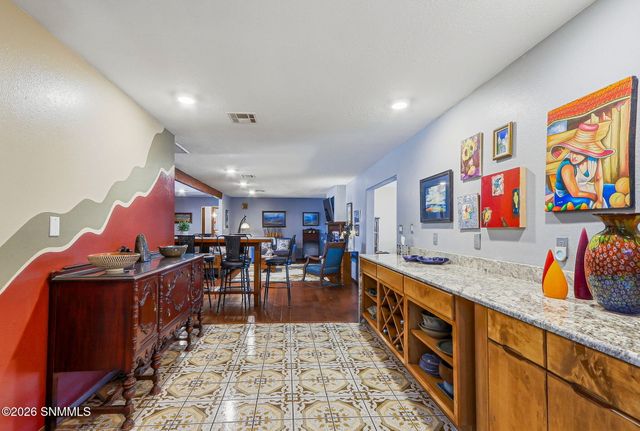 2517 Calle De Vista, Las Cruces, NM 88007