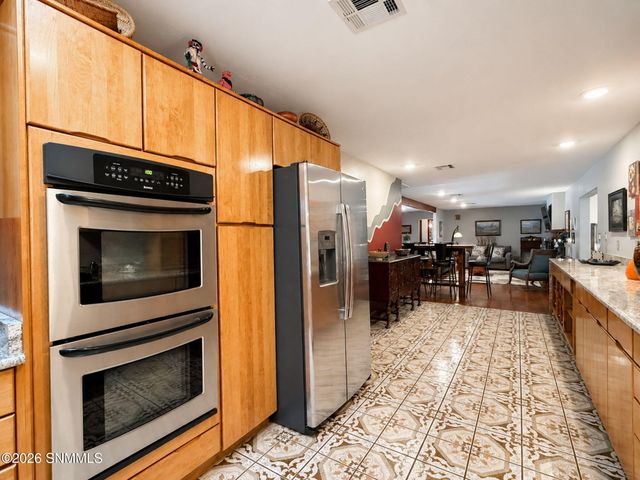 2517 Calle De Vista, Las Cruces, NM 88007