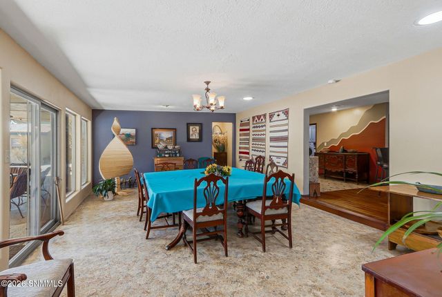 2517 Calle De Vista, Las Cruces, NM 88007