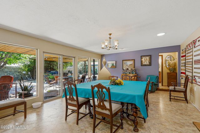 2517 Calle De Vista, Las Cruces, NM 88007