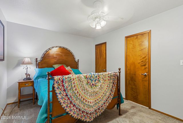 2517 Calle De Vista, Las Cruces, NM 88007