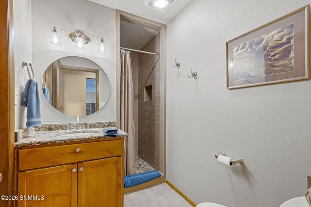 2517 Calle De Vista, Las Cruces, NM 88007