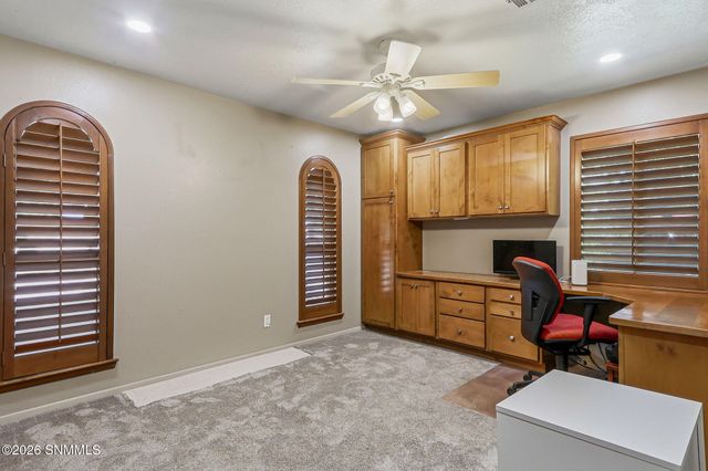 2517 Calle De Vista, Las Cruces, NM 88007