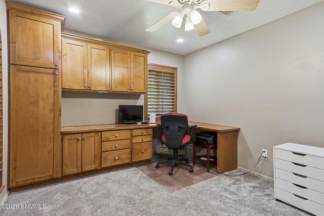 2517 Calle De Vista, Las Cruces, NM 88007
