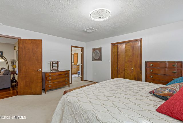 2517 Calle De Vista, Las Cruces, NM 88007