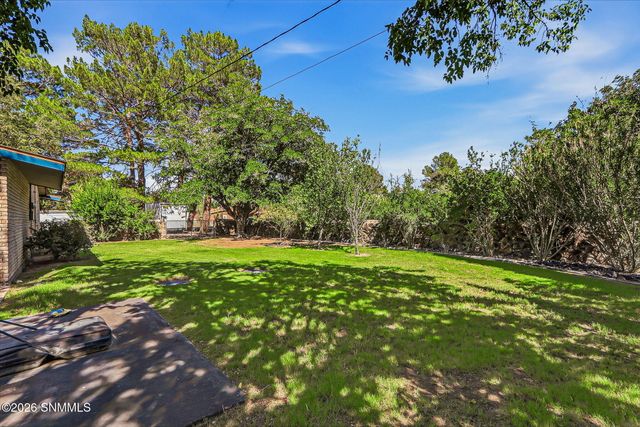 2517 Calle De Vista, Las Cruces, NM 88007