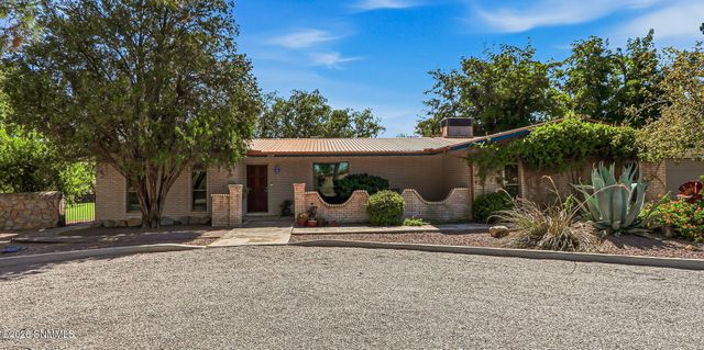 2517 Calle De Vista, Las Cruces, NM 88007