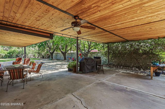2517 Calle De Vista, Las Cruces, NM 88007