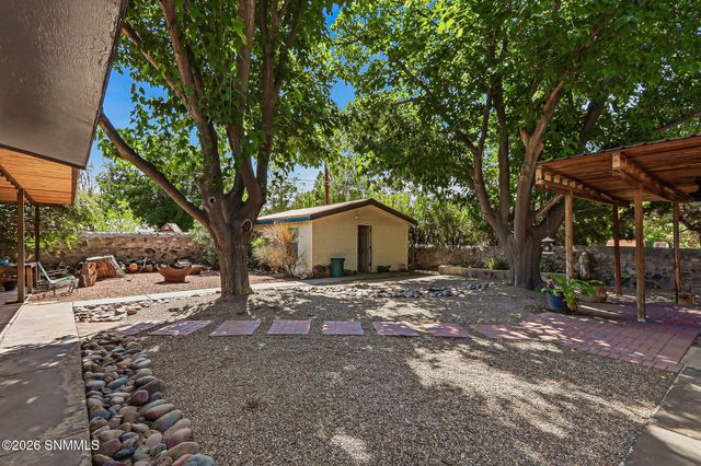 2517 Calle De Vista, Las Cruces, NM 88007