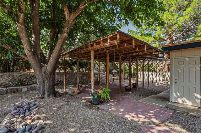 2517 Calle De Vista, Las Cruces, NM 88007