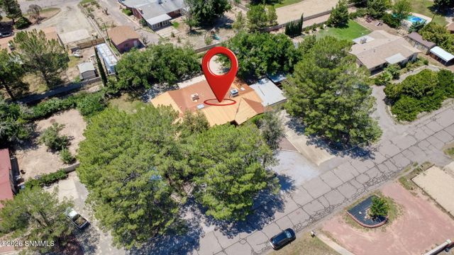 2517 Calle De Vista, Las Cruces, NM 88007