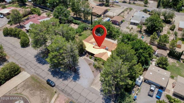 2517 Calle De Vista, Las Cruces, NM 88007