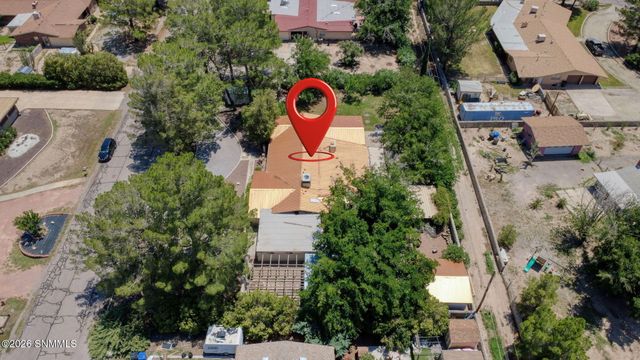 2517 Calle De Vista, Las Cruces, NM 88007