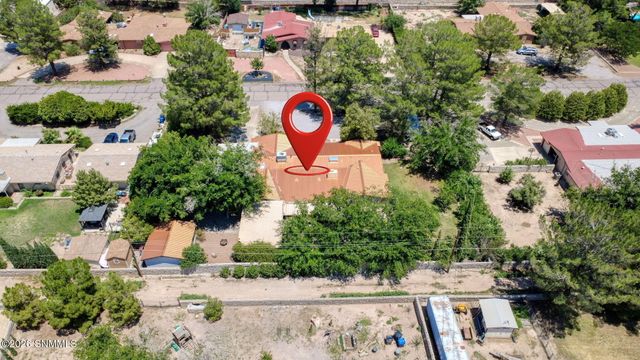 2517 Calle De Vista, Las Cruces, NM 88007