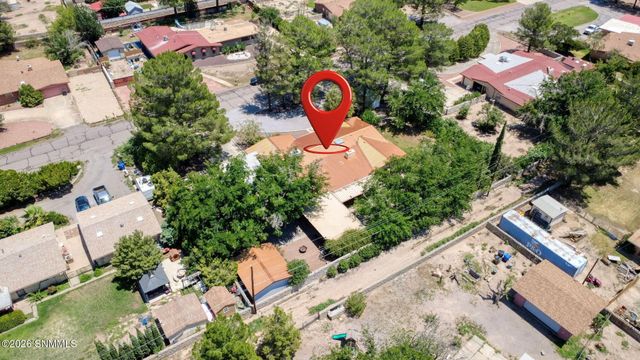 2517 Calle De Vista, Las Cruces, NM 88007