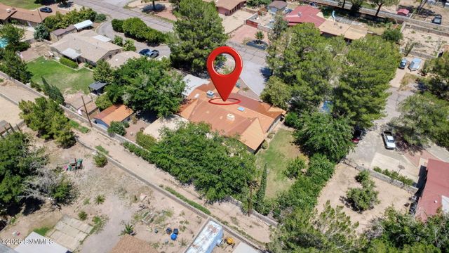 2517 Calle De Vista, Las Cruces, NM 88007