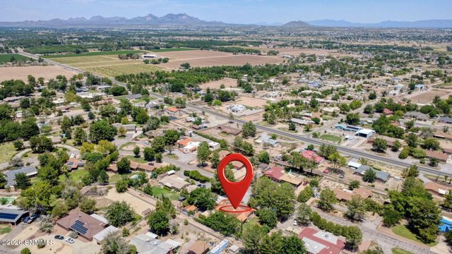2517 Calle De Vista, Las Cruces, NM 88007