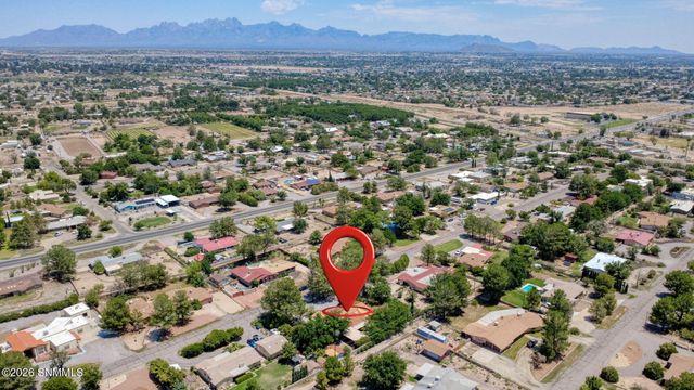 2517 Calle De Vista, Las Cruces, NM 88007