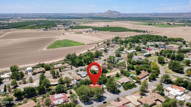 2517 Calle De Vista, Las Cruces, NM 88007