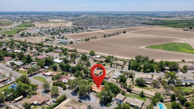 2517 Calle De Vista, Las Cruces, NM 88007