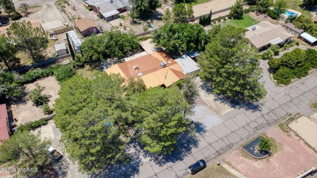 2517 Calle De Vista, Las Cruces, NM 88007