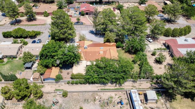 2517 Calle De Vista, Las Cruces, NM 88007