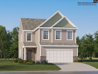 141 Federation Street, Lexington, SC 29073