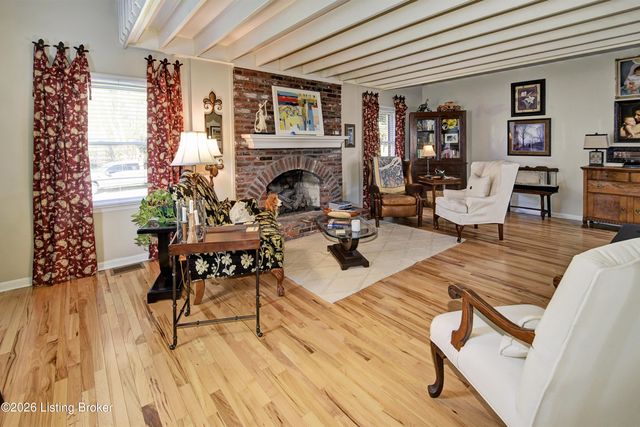 3017 Bushmill Park, Louisville, KY 40241