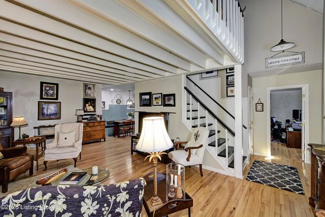 3017 Bushmill Park, Louisville, KY 40241