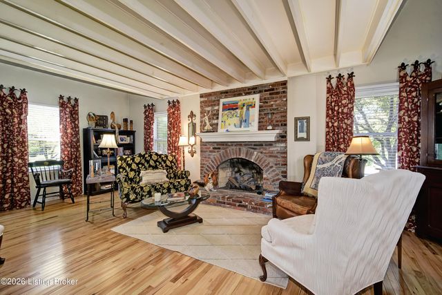 3017 Bushmill Park, Louisville, KY 40241