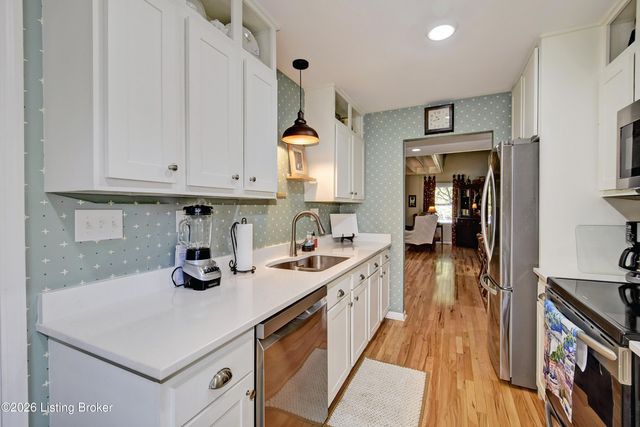3017 Bushmill Park, Louisville, KY 40241