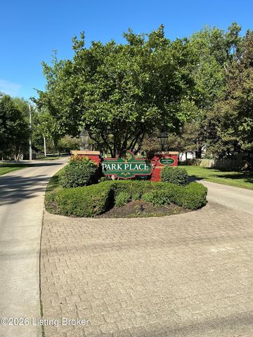 3017 Bushmill Park, Louisville, KY 40241