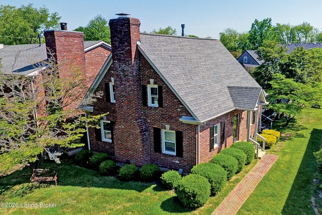 3017 Bushmill Park, Louisville, KY 40241