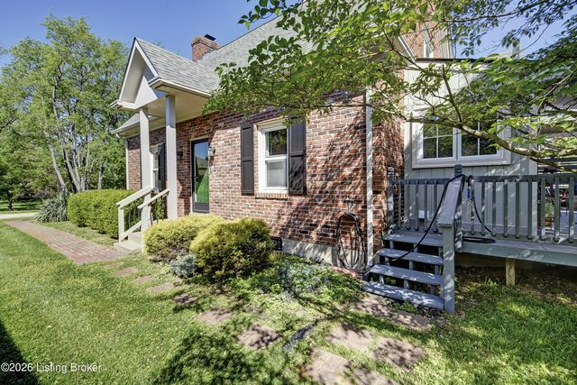 3017 Bushmill Park, Louisville, KY 40241