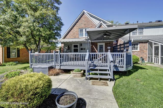 3017 Bushmill Park, Louisville, KY 40241