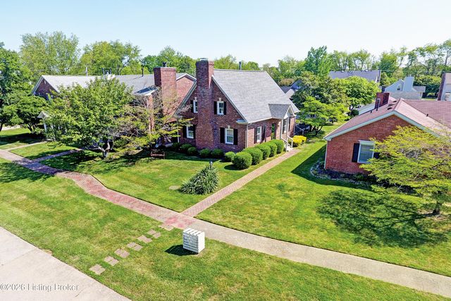 3017 Bushmill Park, Louisville, KY 40241